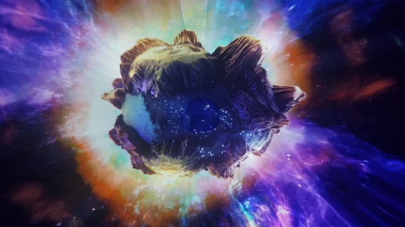 Meteor Melodies