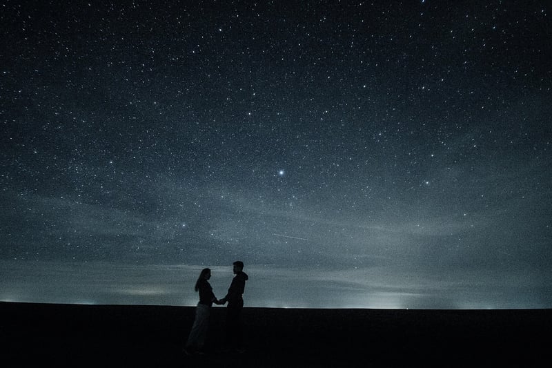 Starlit Romance