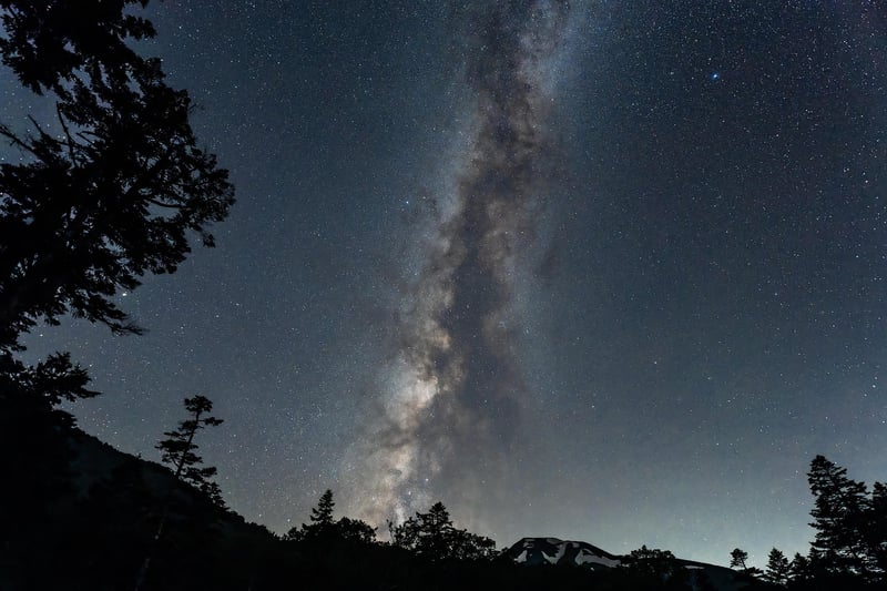 Nebula Image