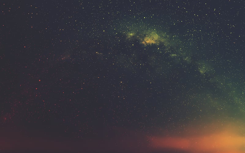 Starry Sky